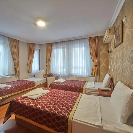 Akcinar Estambul