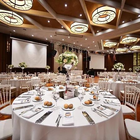 Moevenpick Golden Horn Istambul