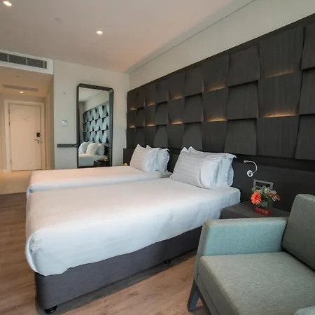 Hotel Wish 5*
