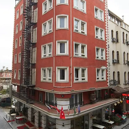 Hotel Akcinar
