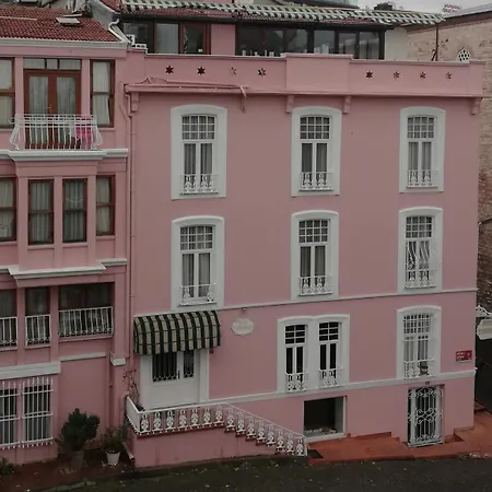 Turkoman Hotel