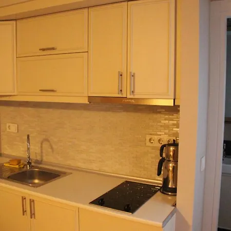 Apartment Family Apart Istanbul