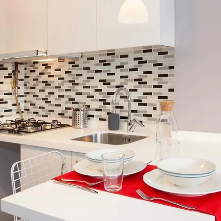 Nisantasi Apartmanhotel 2*