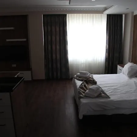 Family Apart Apartment *