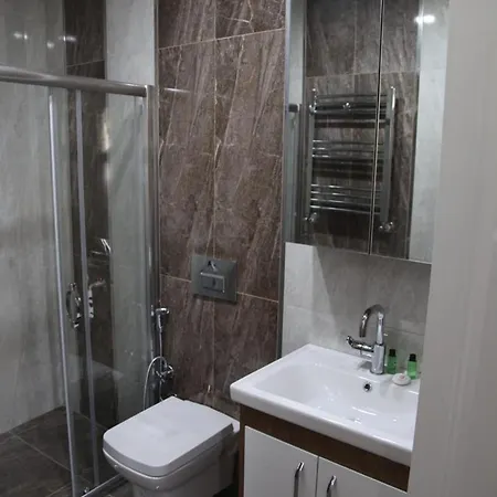 Family Apart Apartment Istanbul