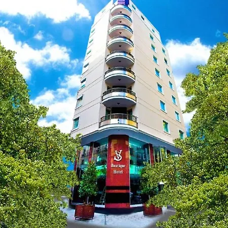 Sv Business Istanbul