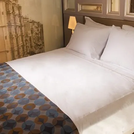 La Hotel