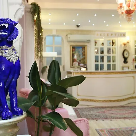 Hotel Romantic Istambul
