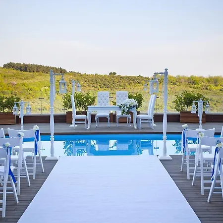 Limak Eurasia Luxury 5* Isztambul