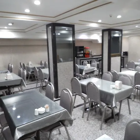 Grand Oral 3* Istanbul