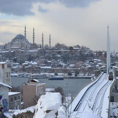 Hotel Blue Taksim