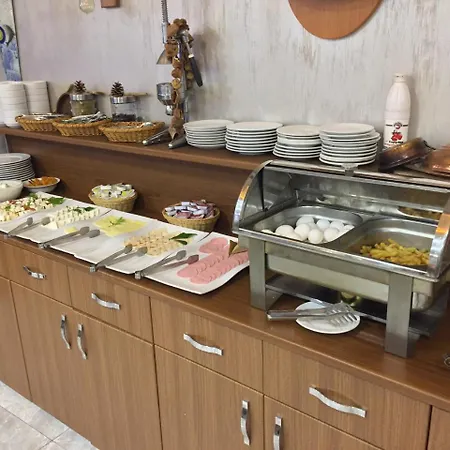 Sarnic & Sarnic Premier Hotel