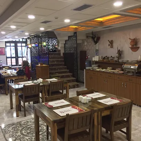 Sarnic & Sarnic Premier Istambul