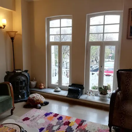 Hotel Turkoman Provincia di Istanbul