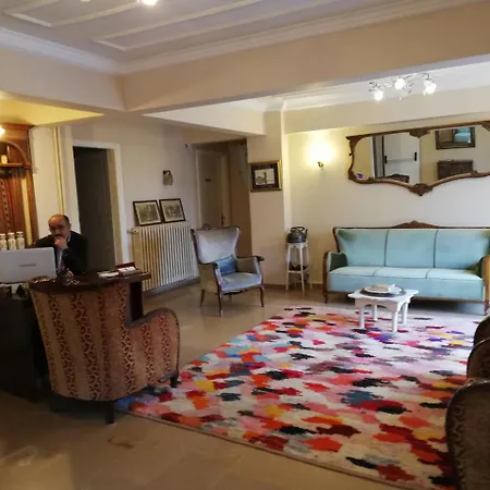 Turkoman Hotel