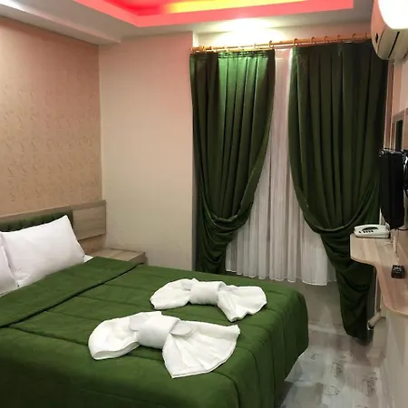 Kaya Madrid Hotel Stambuł