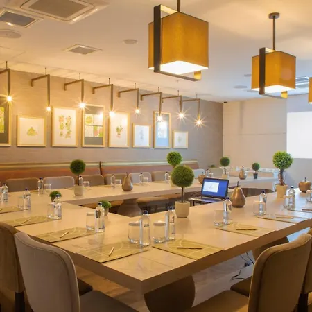 Manna Boutique Isztambul