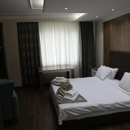 Appartement Family Apart *
