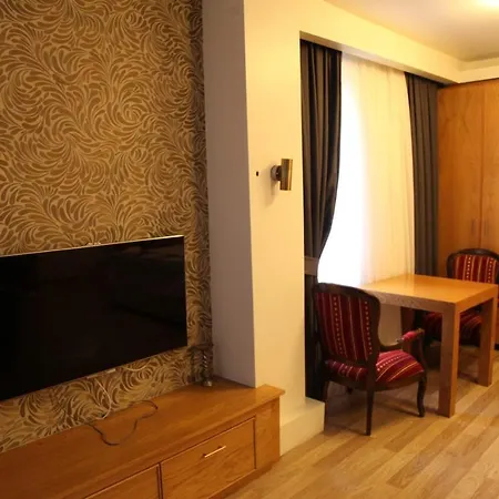 Appartement Family Apart