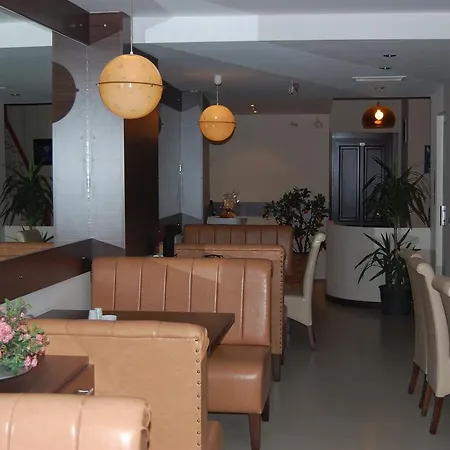 Istiklal Hotel