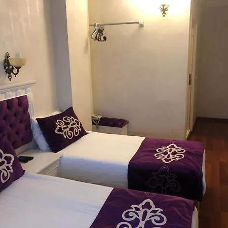 Istanbul Holiday Hotel