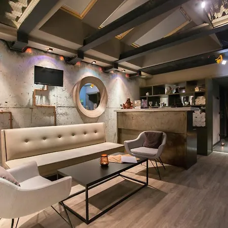 Hotel Cityloft 81 Istanbul