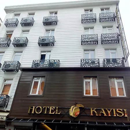 Kayisi 3*