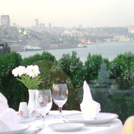 Seres Old City Istanbul