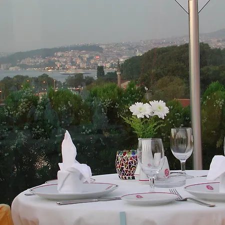 Seres Old City 3* Istanbul