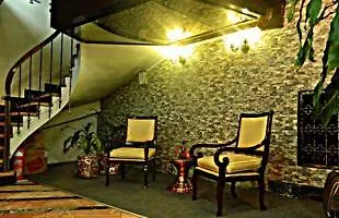 Sipahi Hotel Istanbul