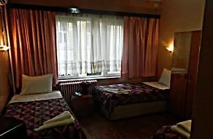 Sipahi Hotel Istanbul