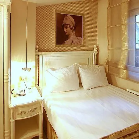 Eterno Hotel
