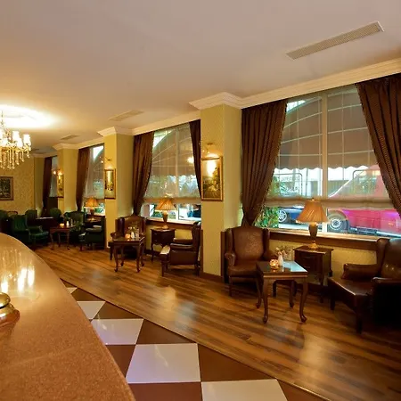 My Assos 4* Istanbul