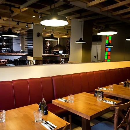 Ramada By Wyndham Florya 4*