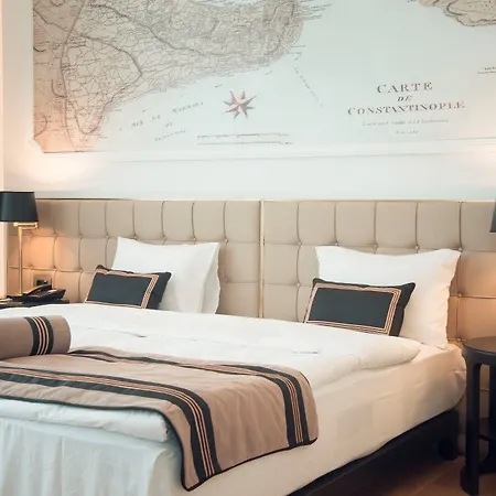 Lush Taksim - Special Category 4* Istambul