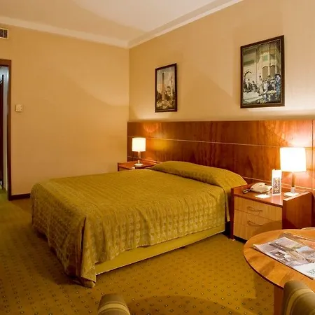 The Park Bostancı 5*