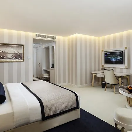 Ramada & Sisli Hotel Istambul