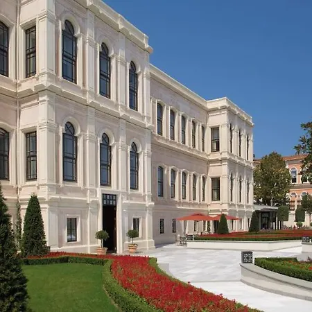 מלון Four Seasons At The Bosphorus