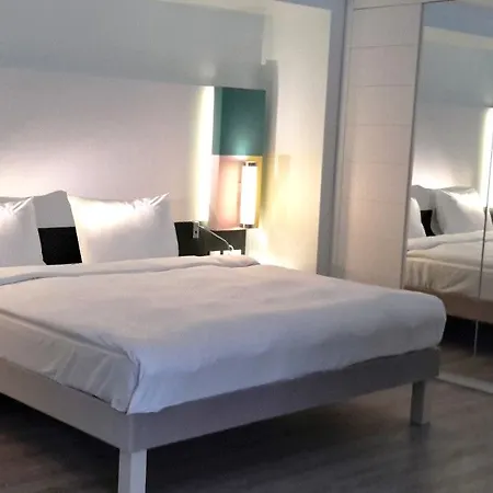 The Elysium Styles Taksim Отель Стамбул