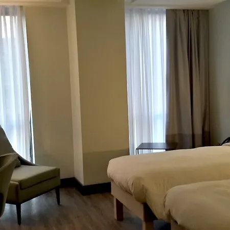 The Elysium Styles Taksim Отель