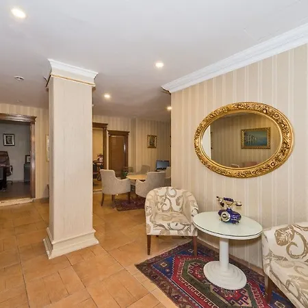Hotel Santa Sophia -