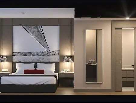 Tryp By Wyndham Basin Ekspres Hotel Istanbul