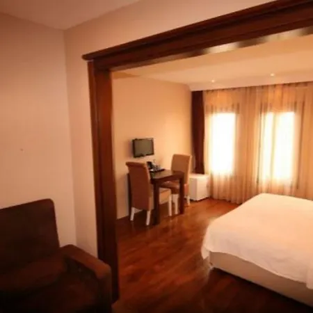 Mangana Hotel Provincia di Istanbul