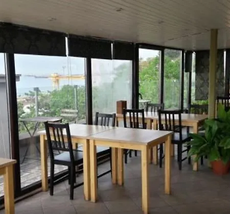 Hotel Mangana 4*