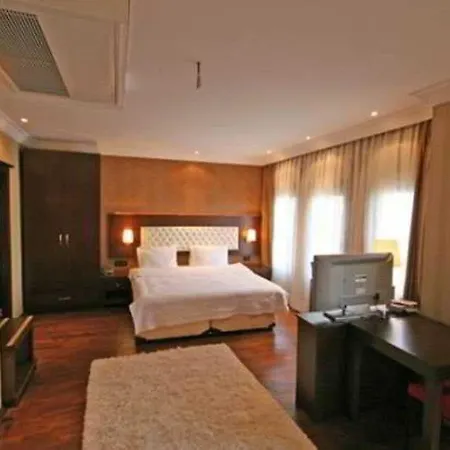 Hotel Mangana Provincia di Istanbul