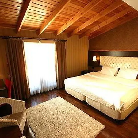 Mangana Provincia di Istanbul