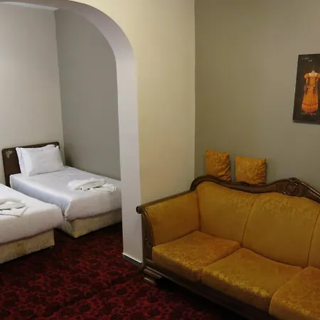 No20 Sultanahmet Стамбул