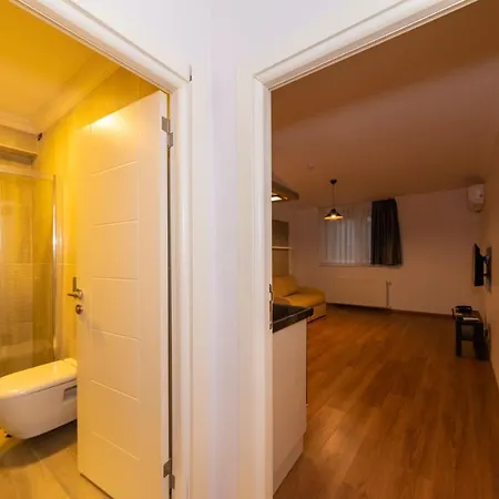 Appart hôtel Joy