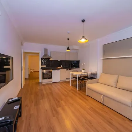 Appart hôtel Joy Istambul