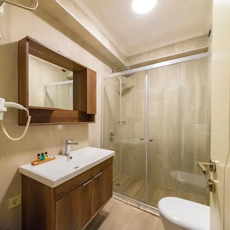 Appart hôtel Joy 3*
